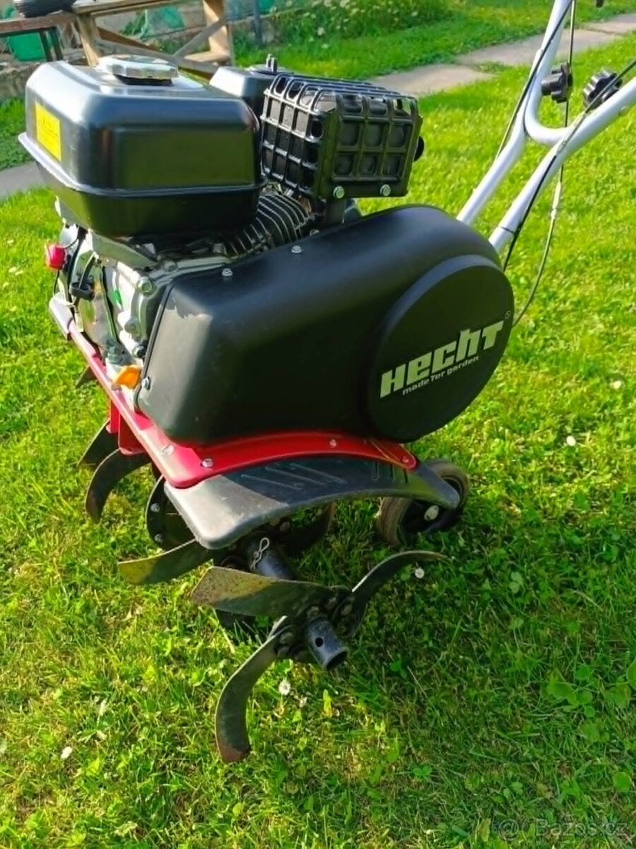 Kultivátor