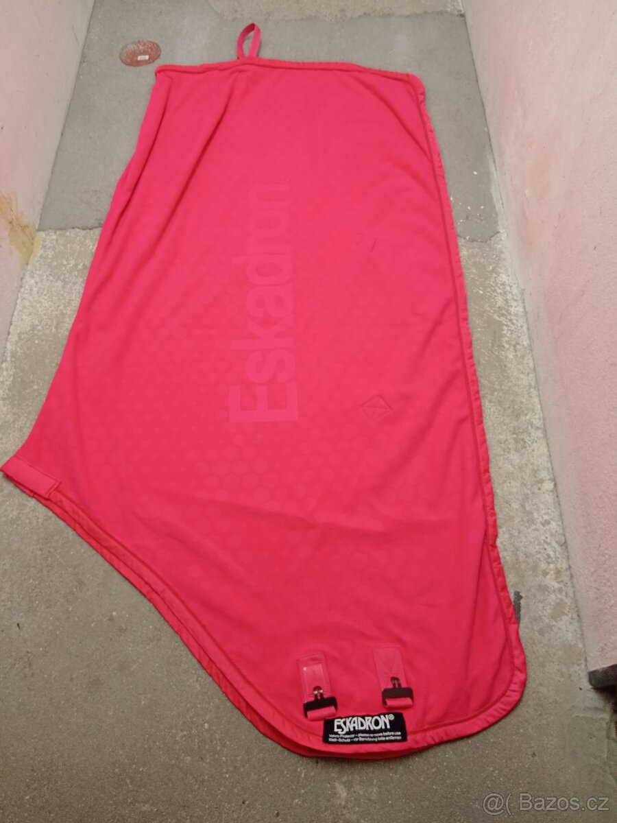 Odpocka eskadron reflex pink
