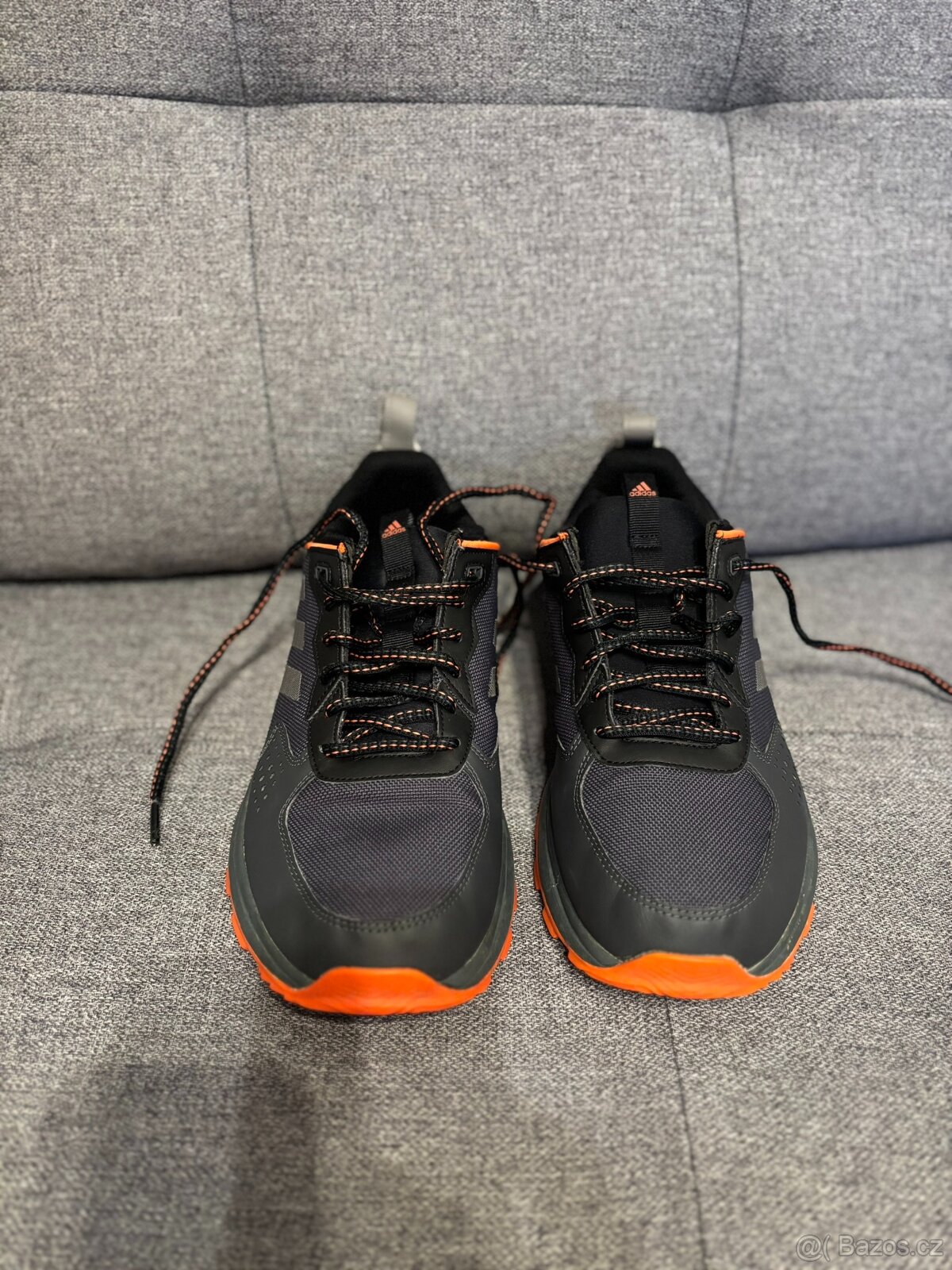 Adidas Cloudfoam Comfort