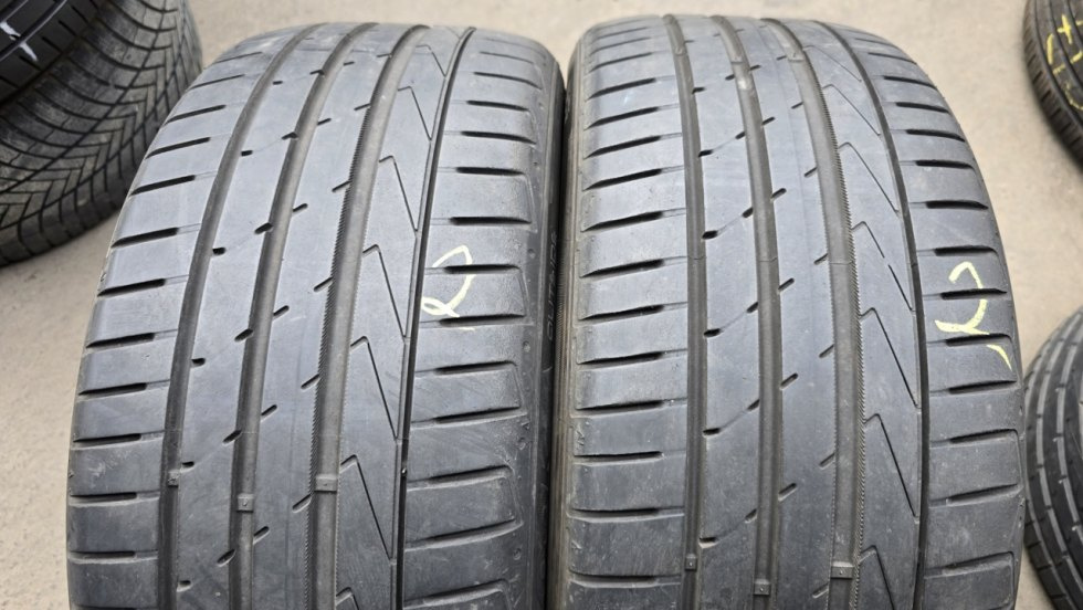 Letní pneu 225/45/17 Hankook