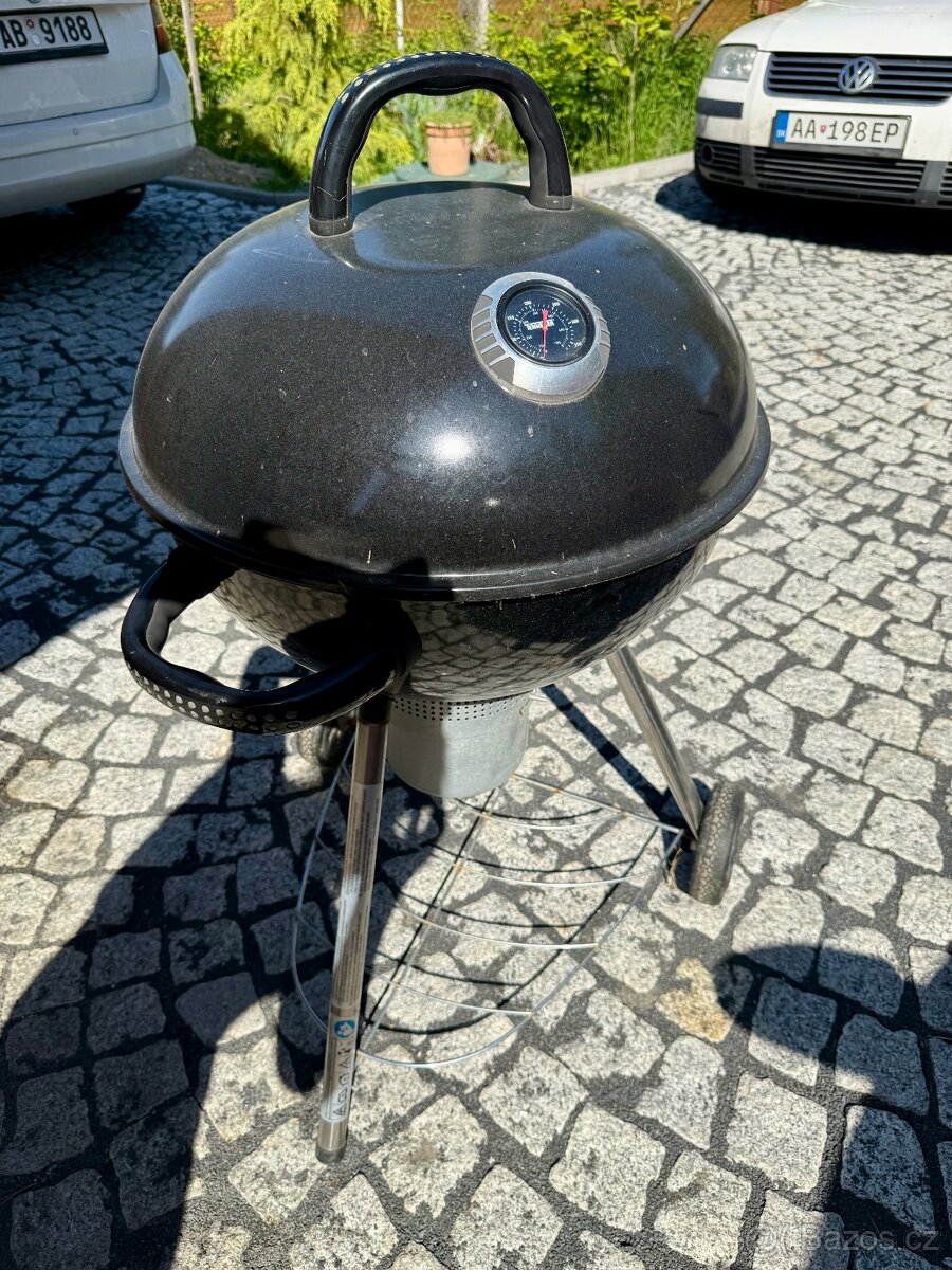 Gril