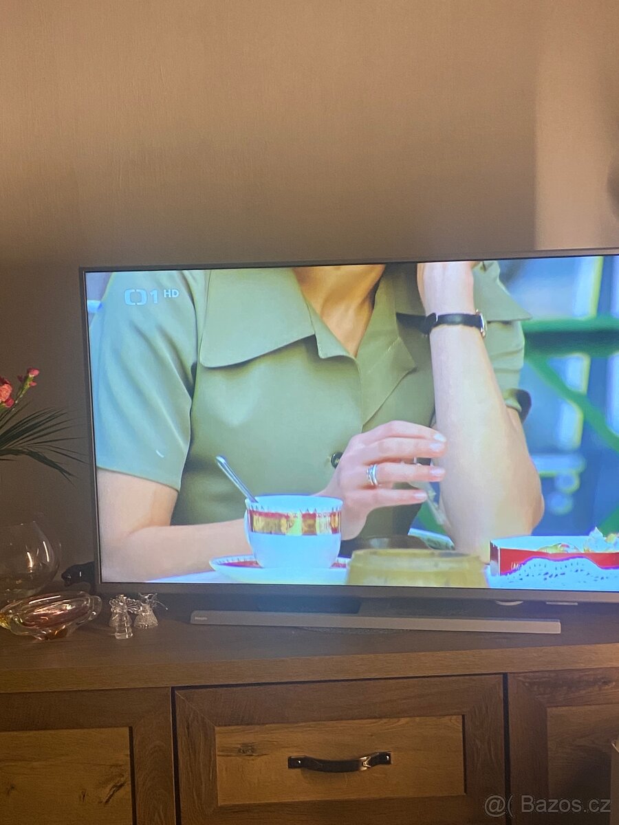 Tv philips 43