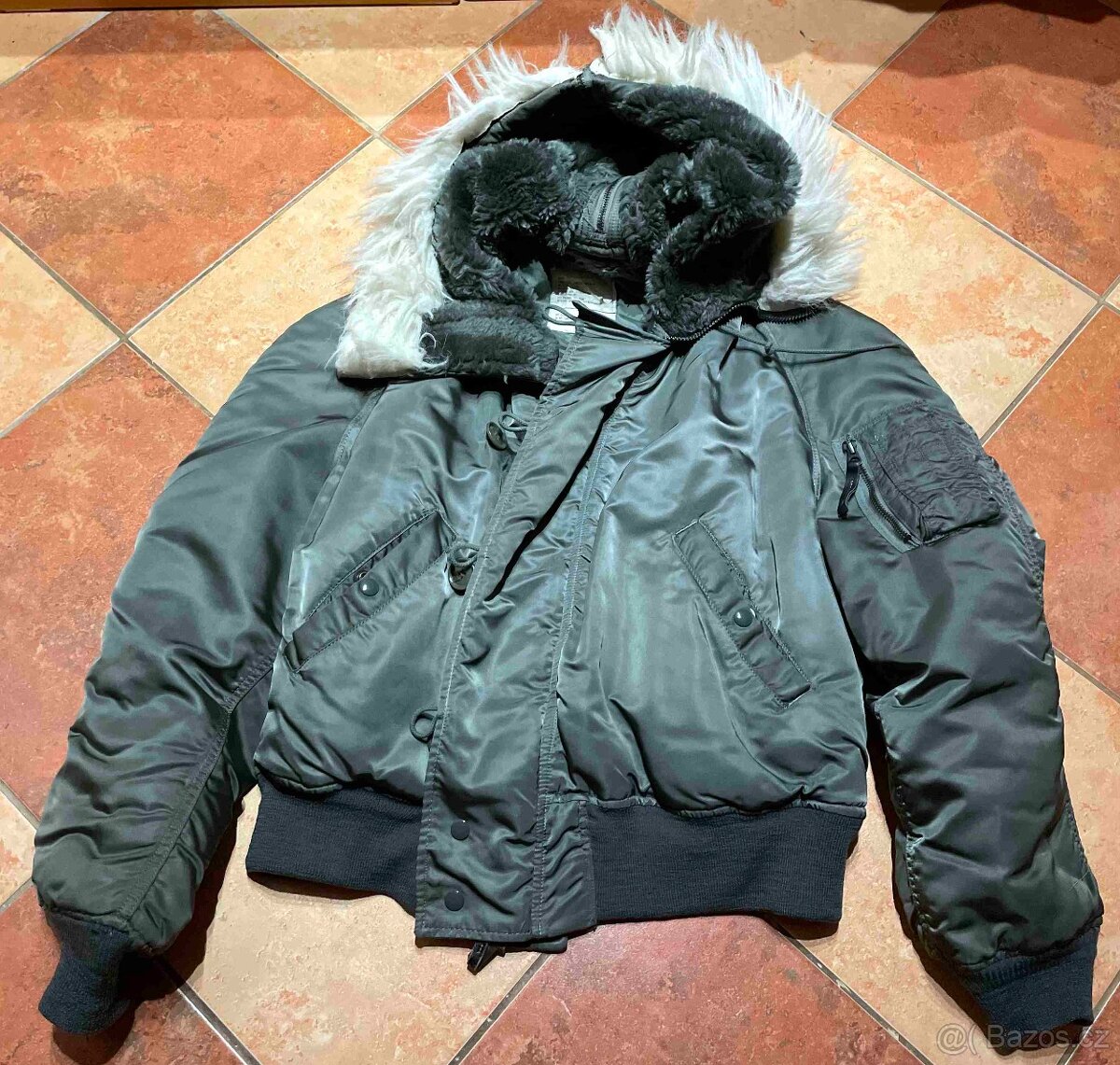 Alpha Industries