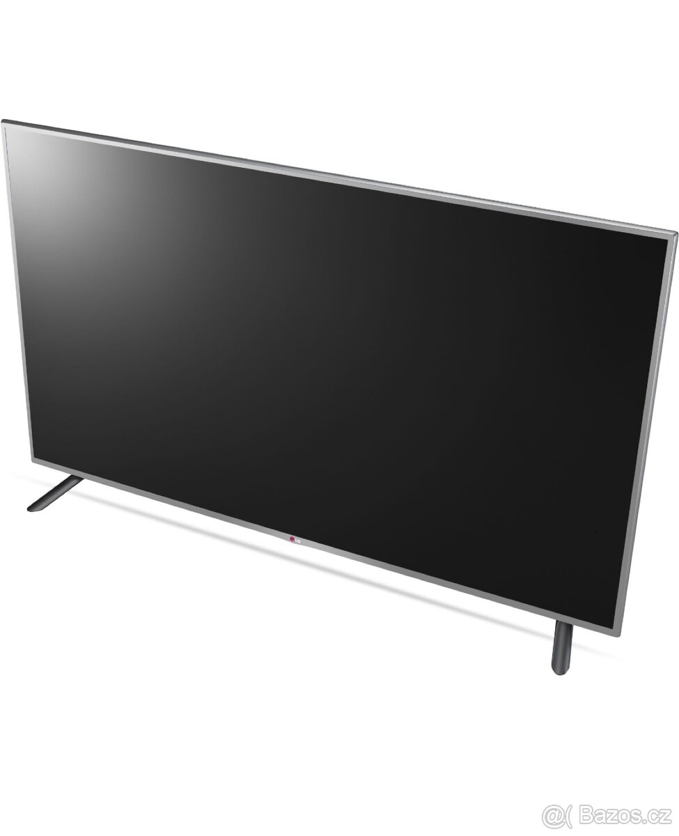 LG 55" LG 55LB630V smart TV televize