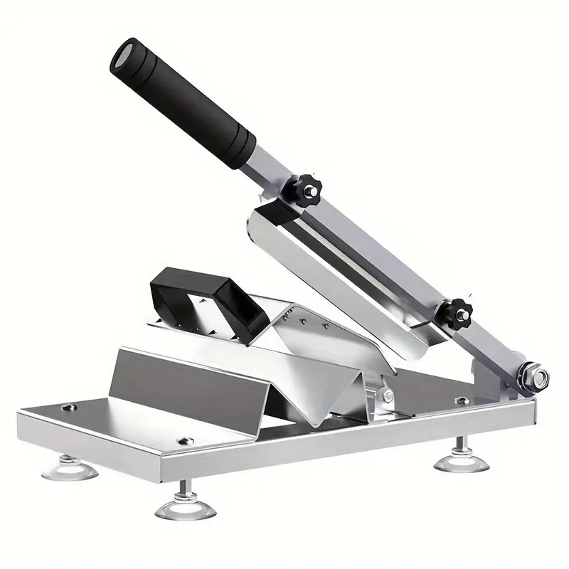 Ruční nerezový kráječ na mražené maso a zeleninu "Slicer"