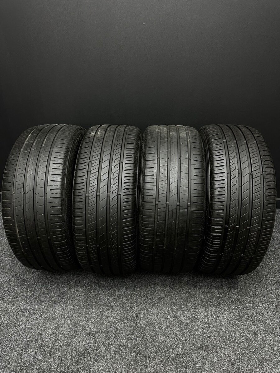 Sada pneu Barum 225/50/17 98V