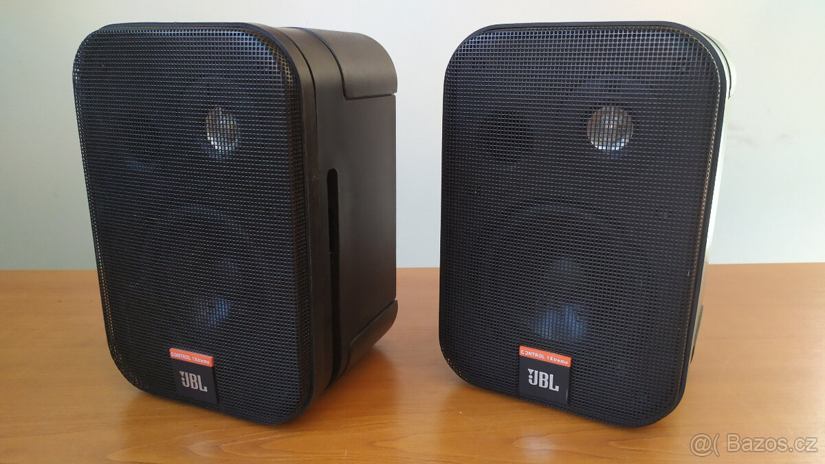 JBL Control 1 Extreme
