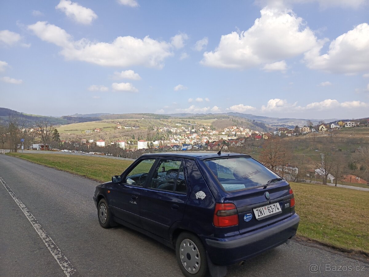 Škoda