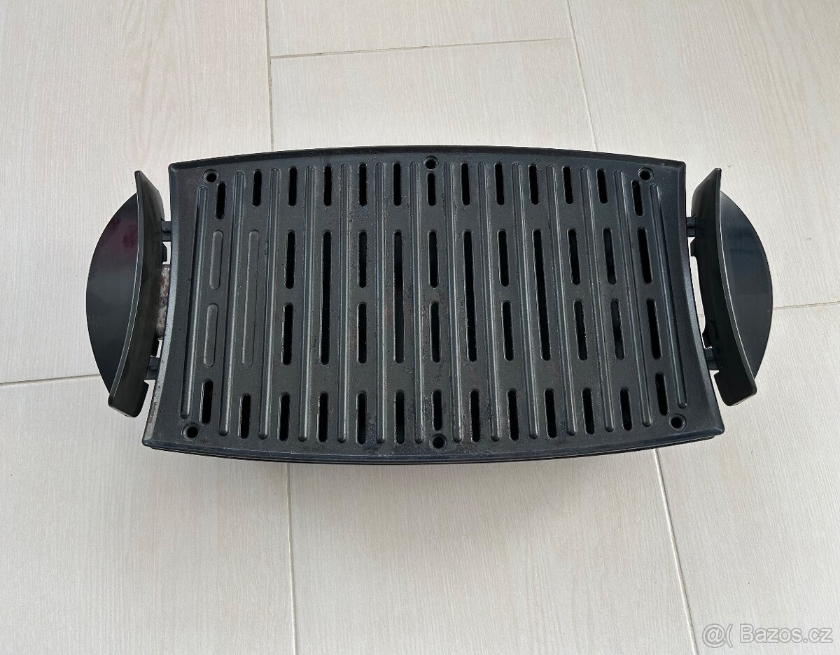 Elektricý stolní gril