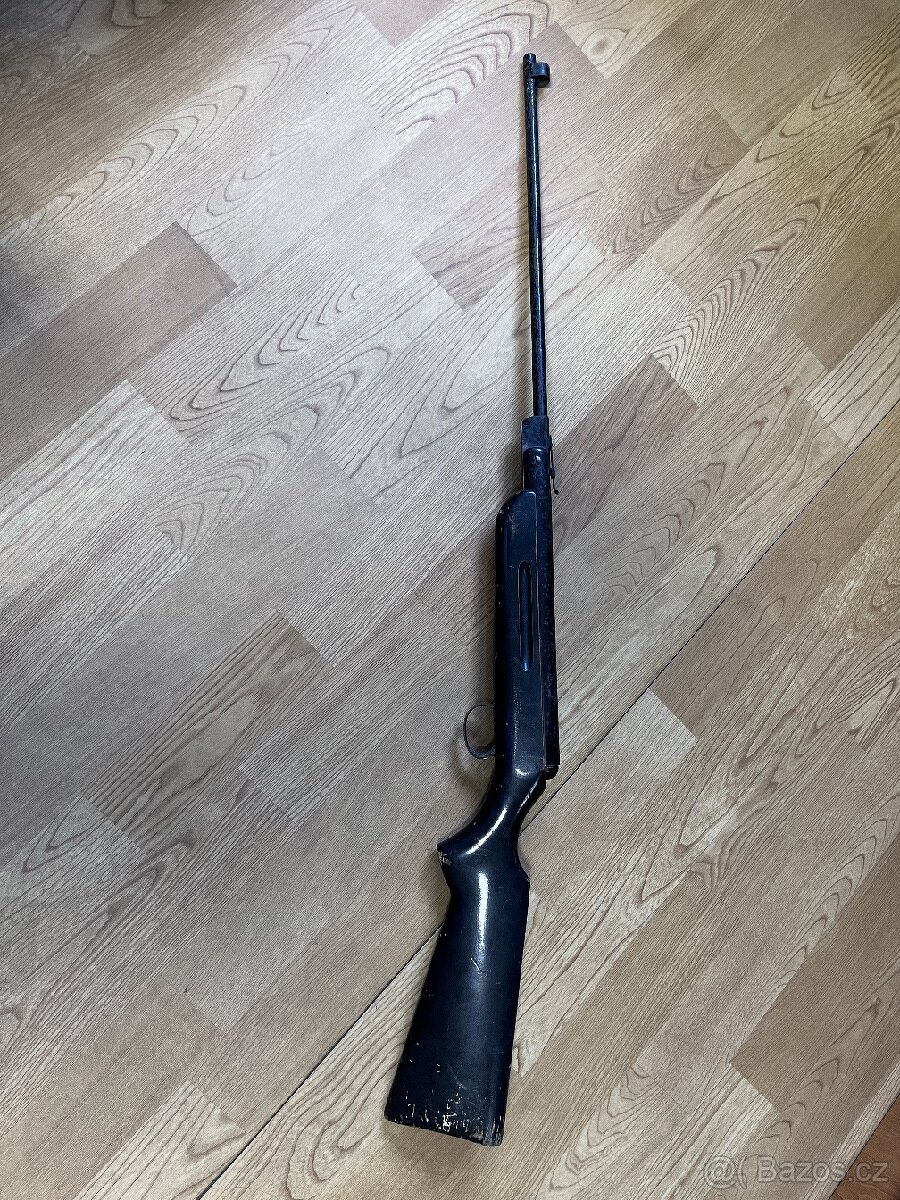 Vzduchovka Slavia 620