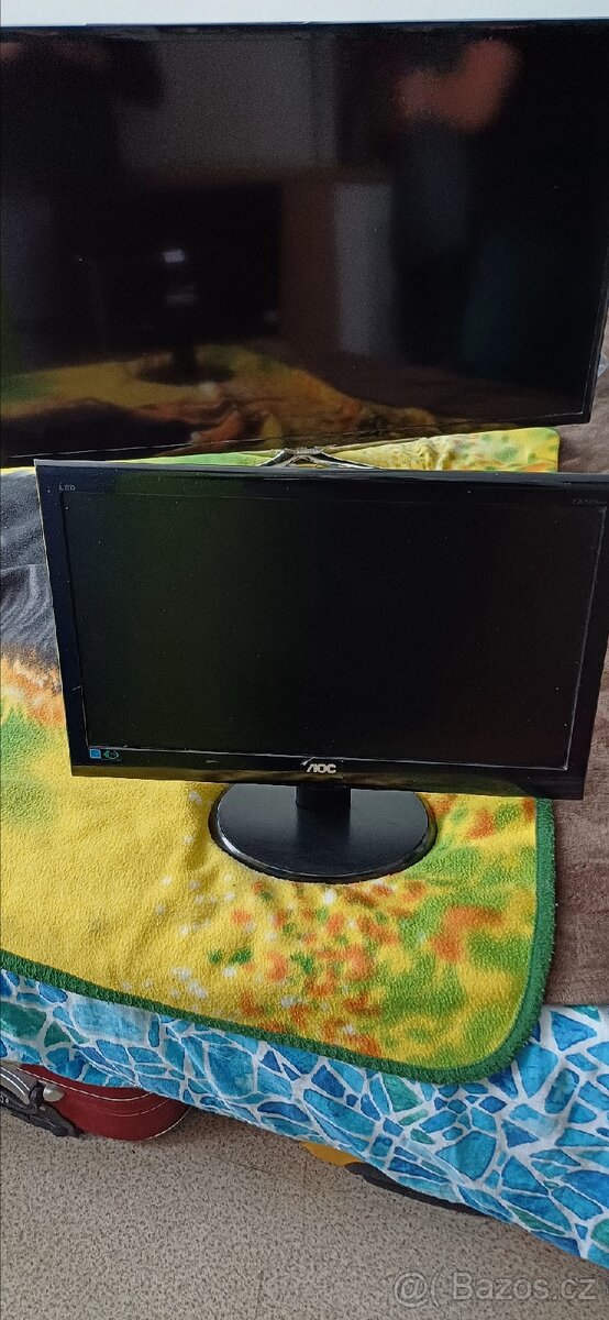Monitor