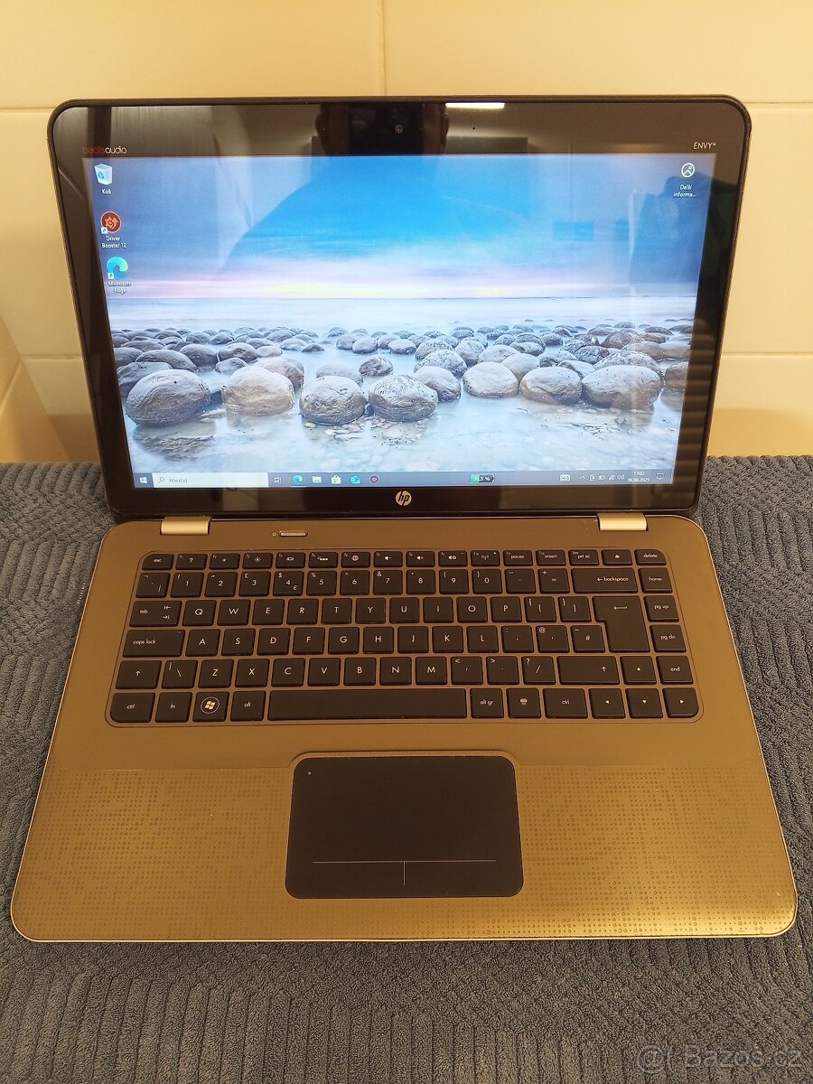 Notebook HP Envy 14