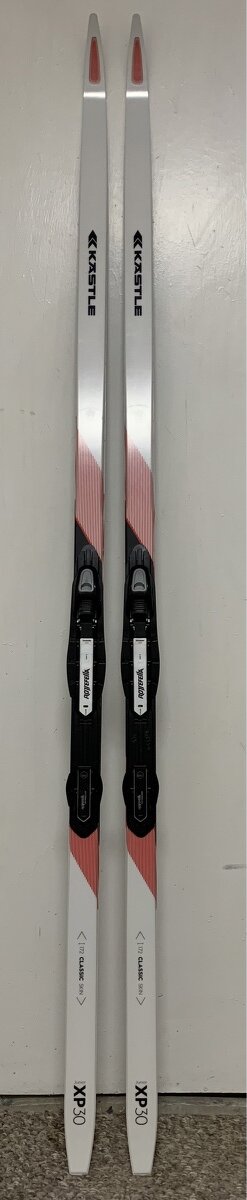 Lyže Kästle XP30 Classic skin 172 cm