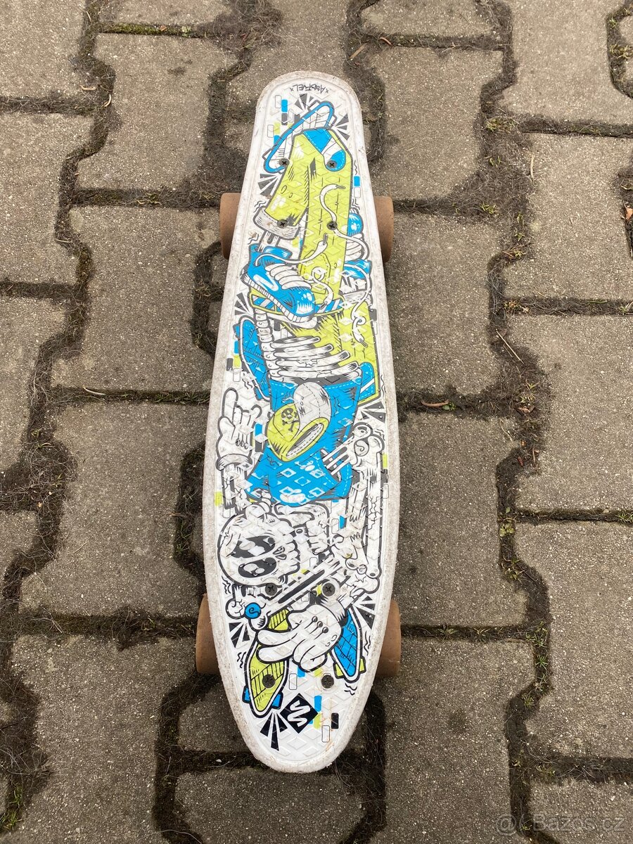 PennyBoard