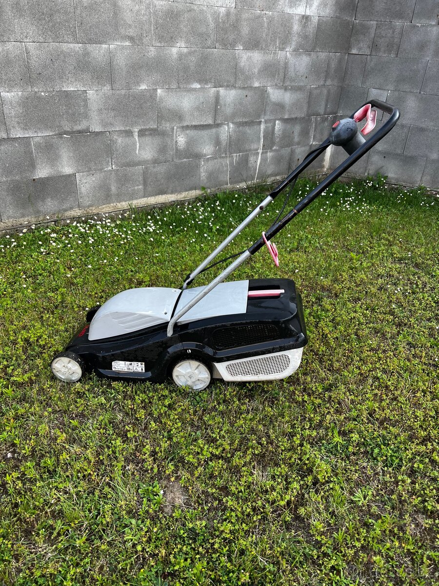 Sekačka AL-KO Classic 3.2 E elektrická
