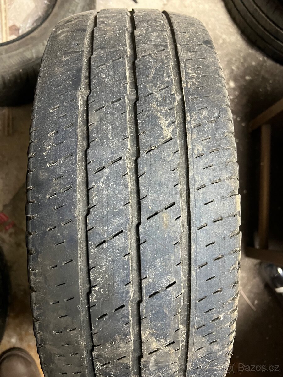 Continental Vanco 2 225/65 R 16 C