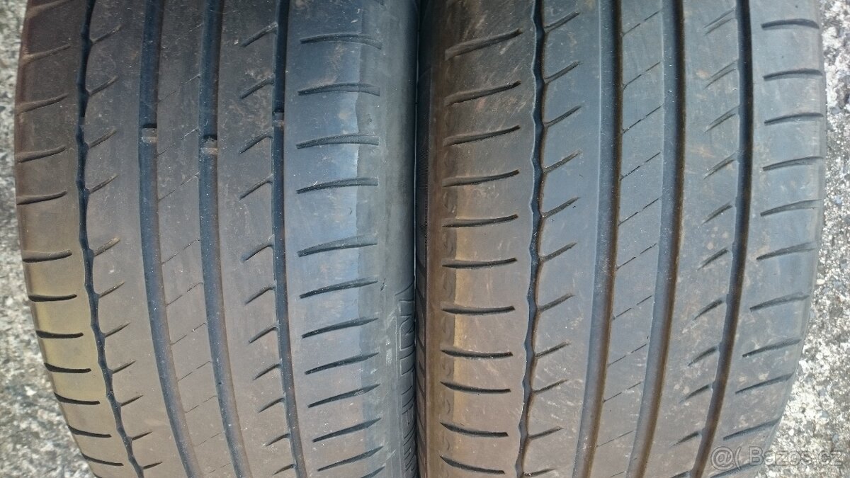 letní 205/60 R16