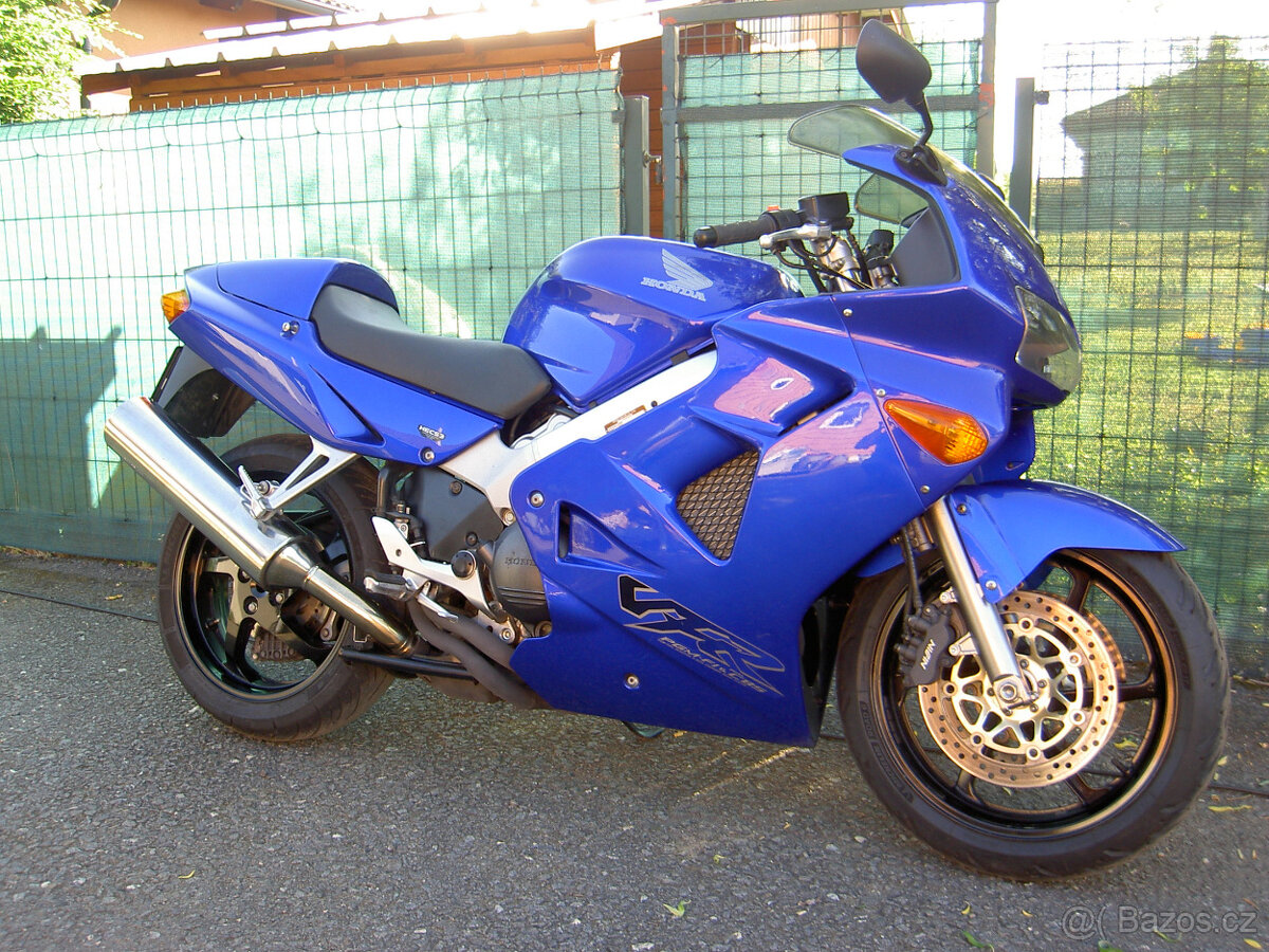 Honda VFR 800