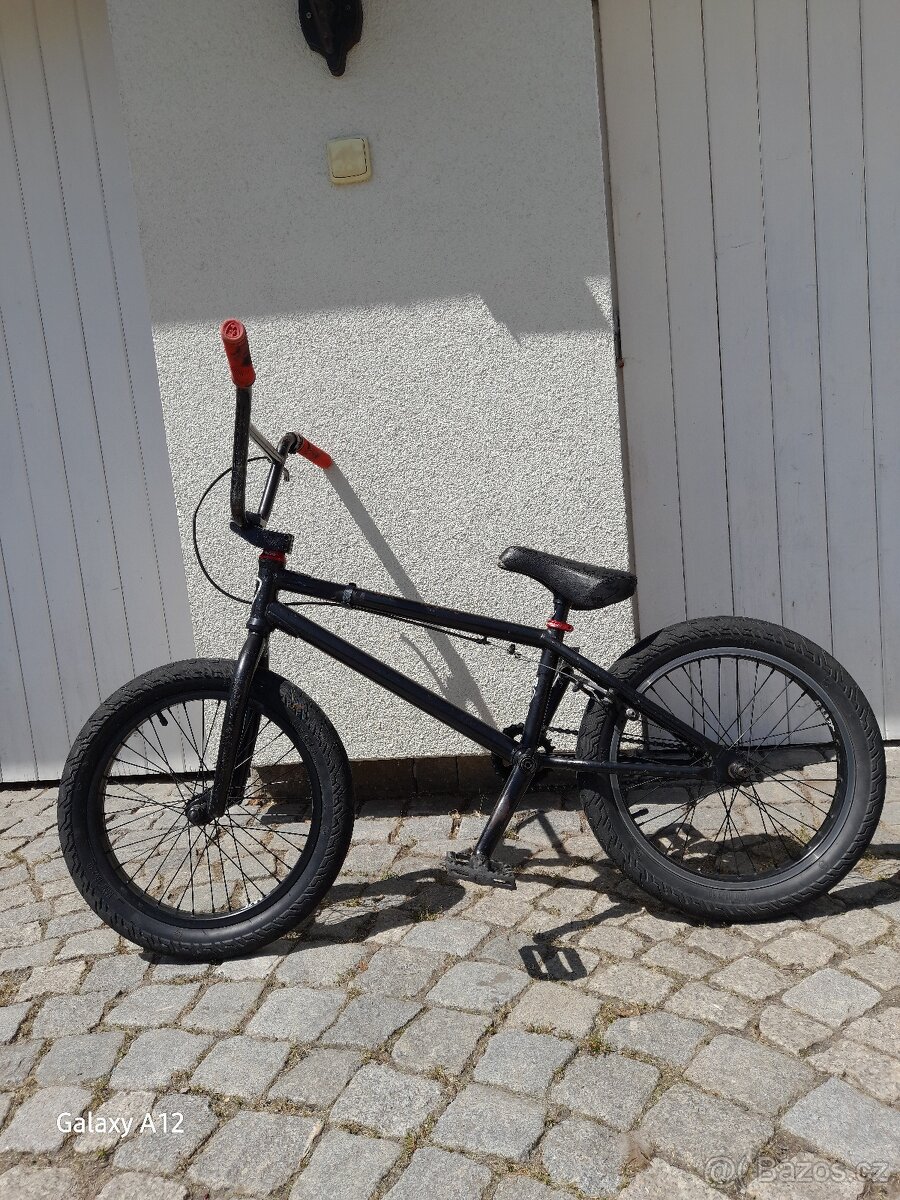 Bmx subrosa tiro 18