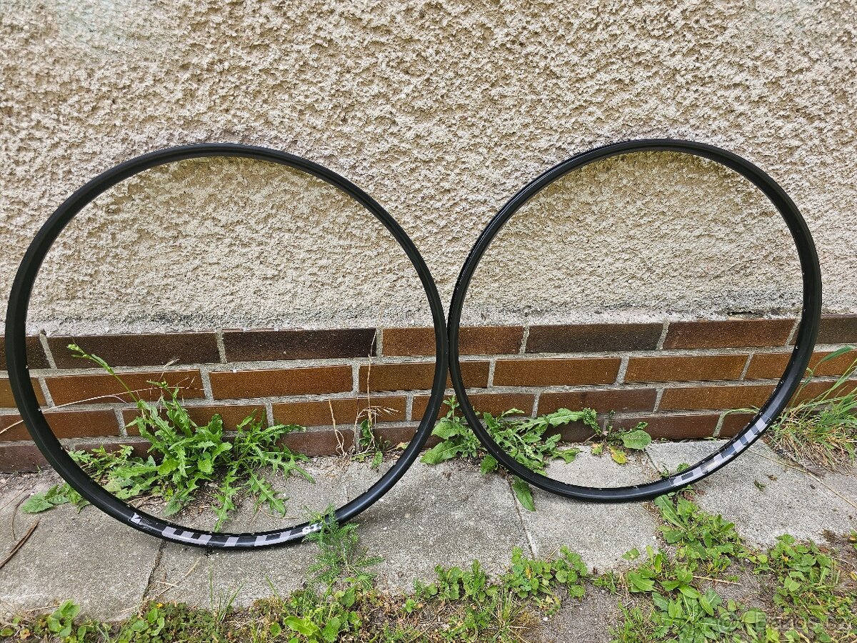 Prodám ráfek WTB ST i29