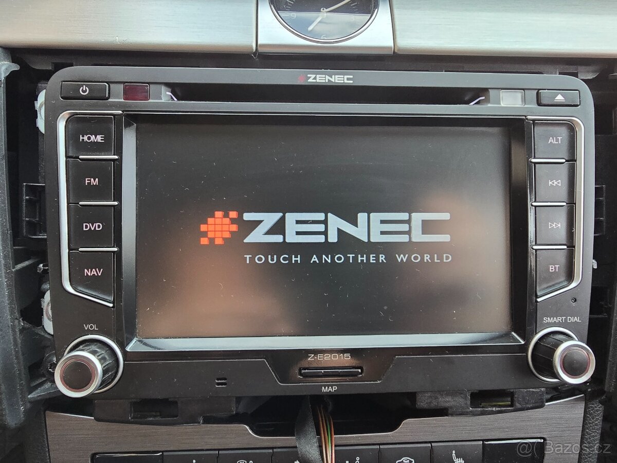 Zenec z-e2015