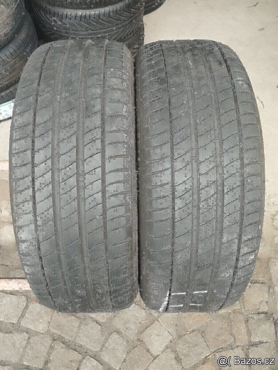 215/55/17 letni pneu MICHELIN 215 55 17