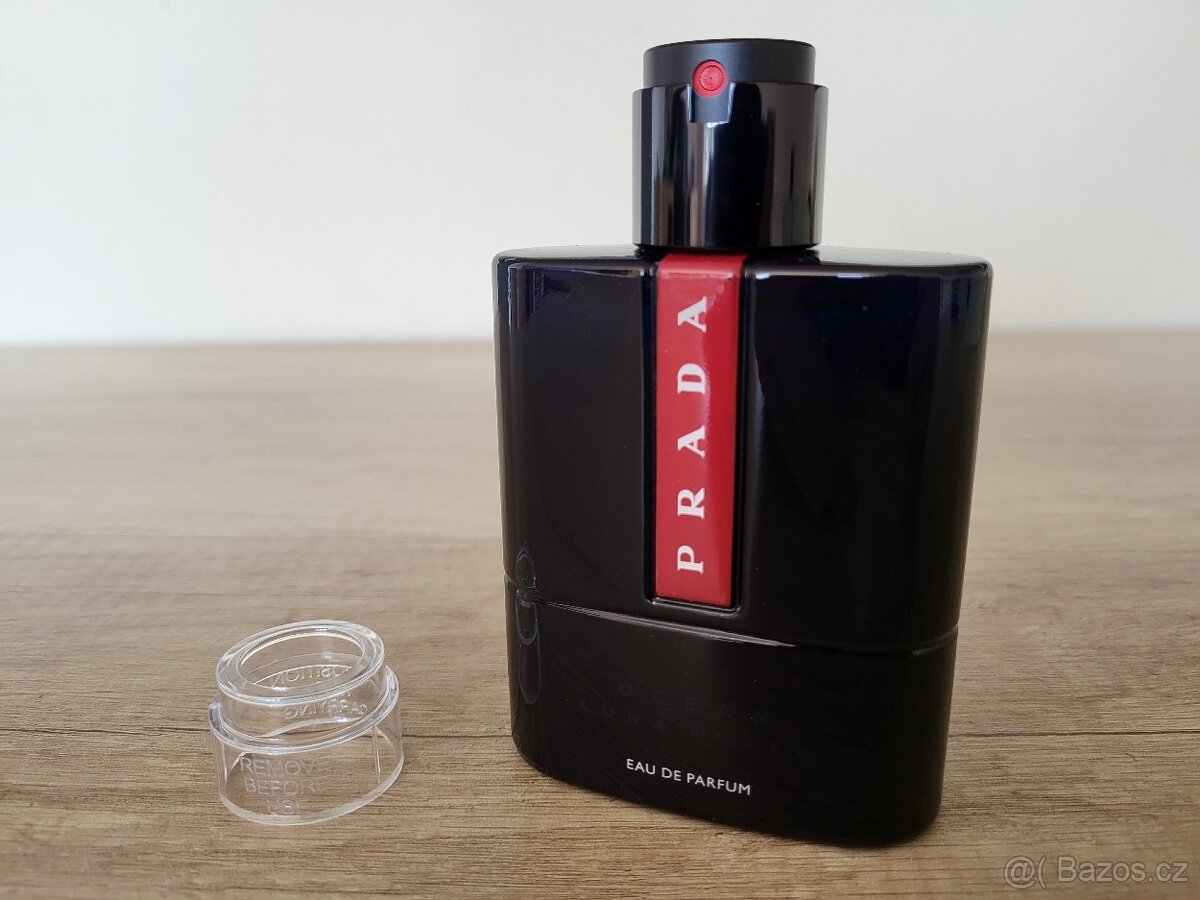 Prada Luna Rossa Ocean EDP 100ml