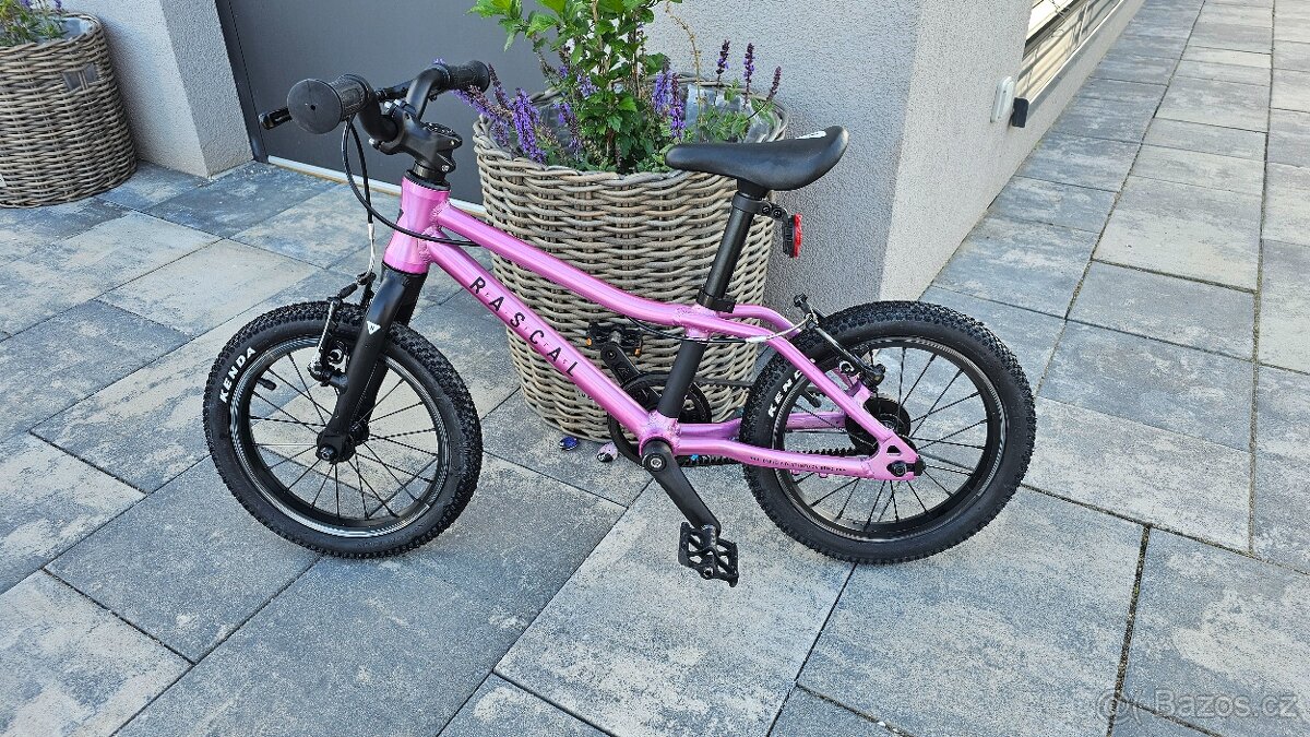 Rascal 14"
