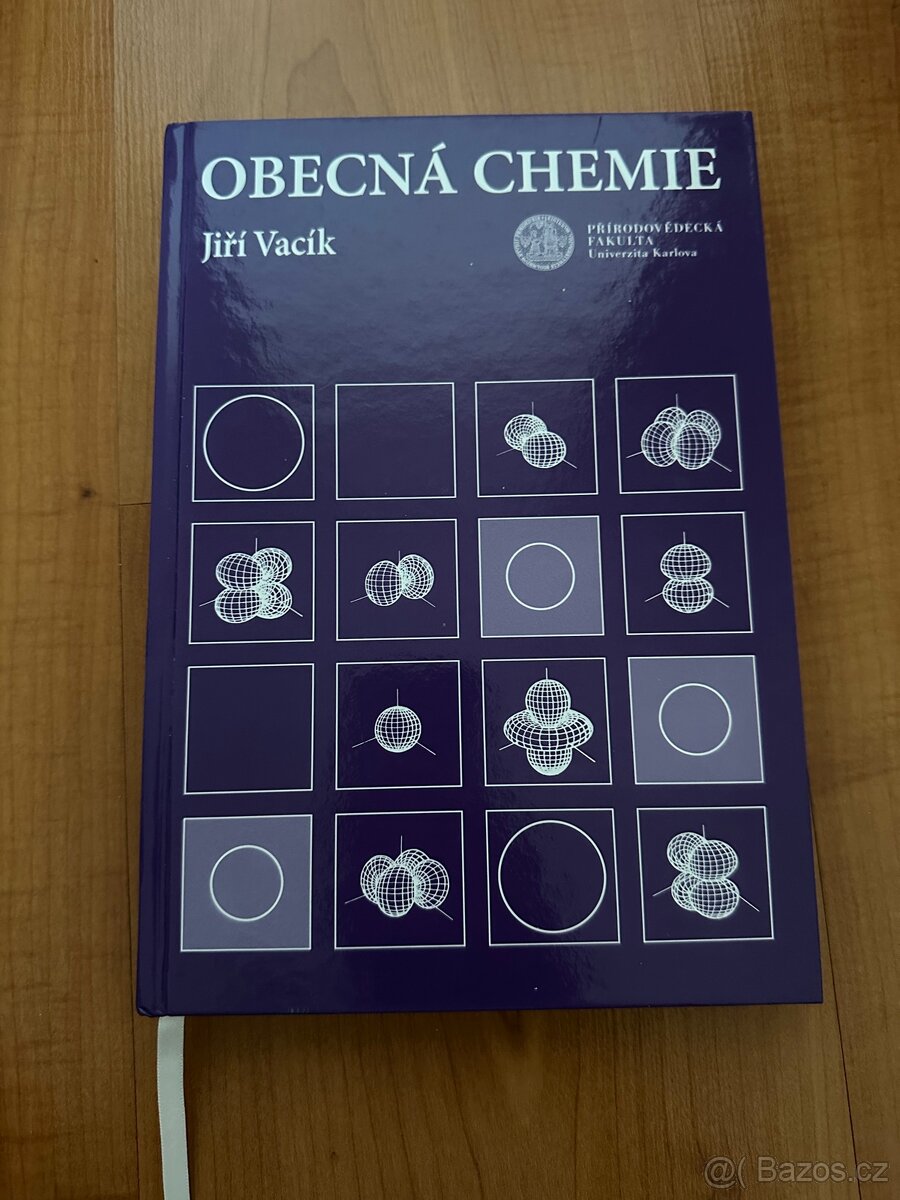 Obecná chemie