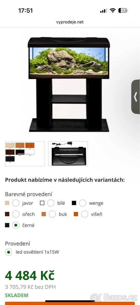 Akvárium
