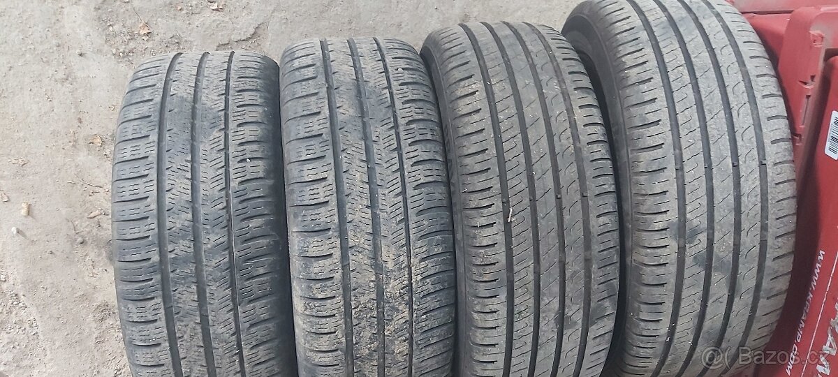 Mercedes benz třídy a