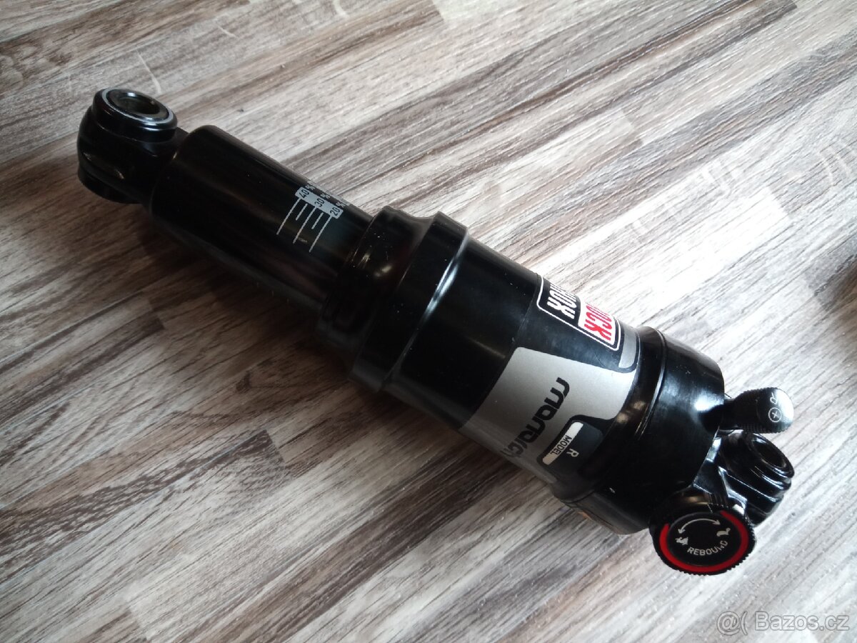 Tlumič Rock Shox Monarch R