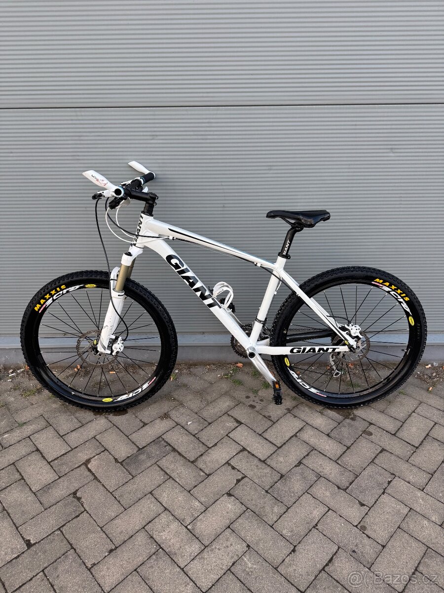 Giant XTC2 MTB