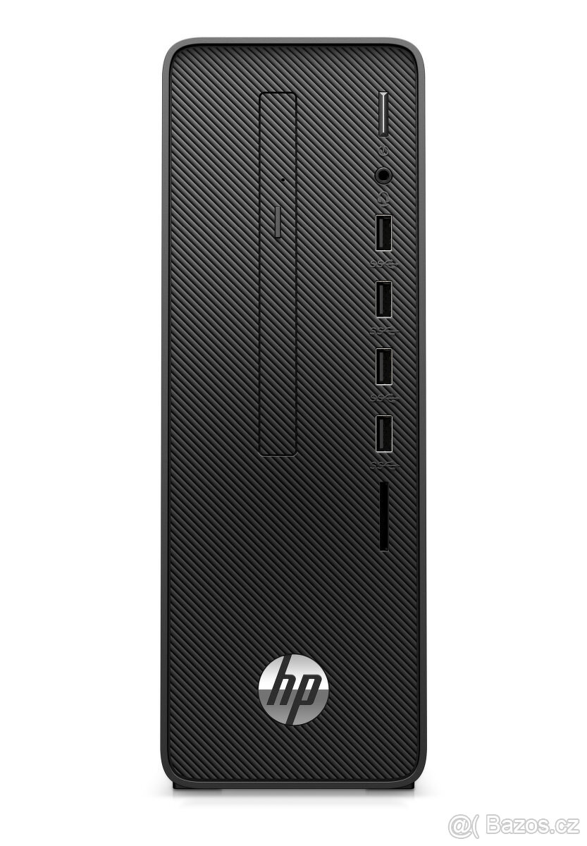 Malé HP Small Factor / Nove W11 / 16 GB RAM Core i3-10100