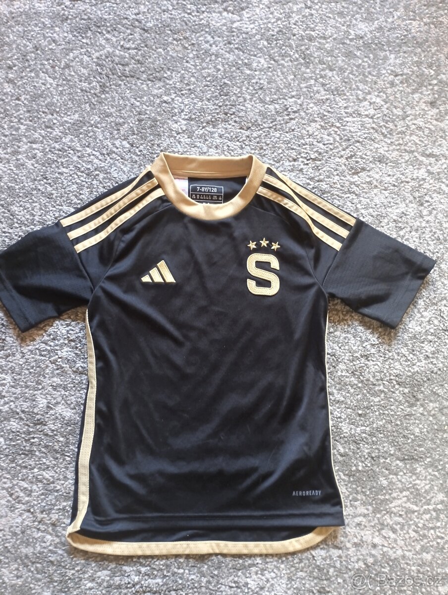 Dětský originál Sparta dres