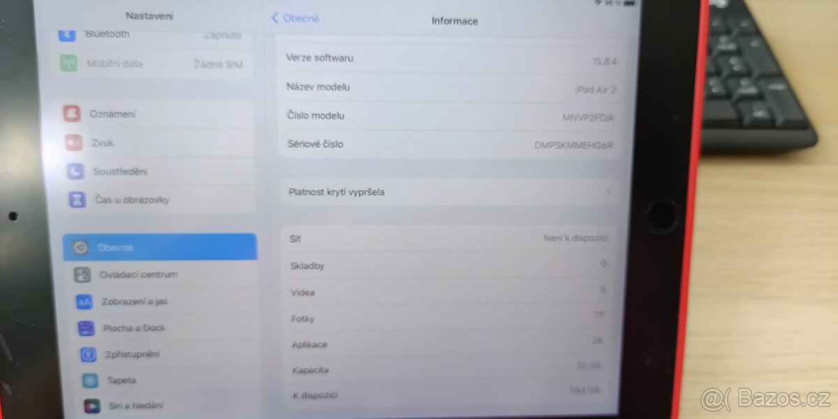 Ipad air 2 32gb