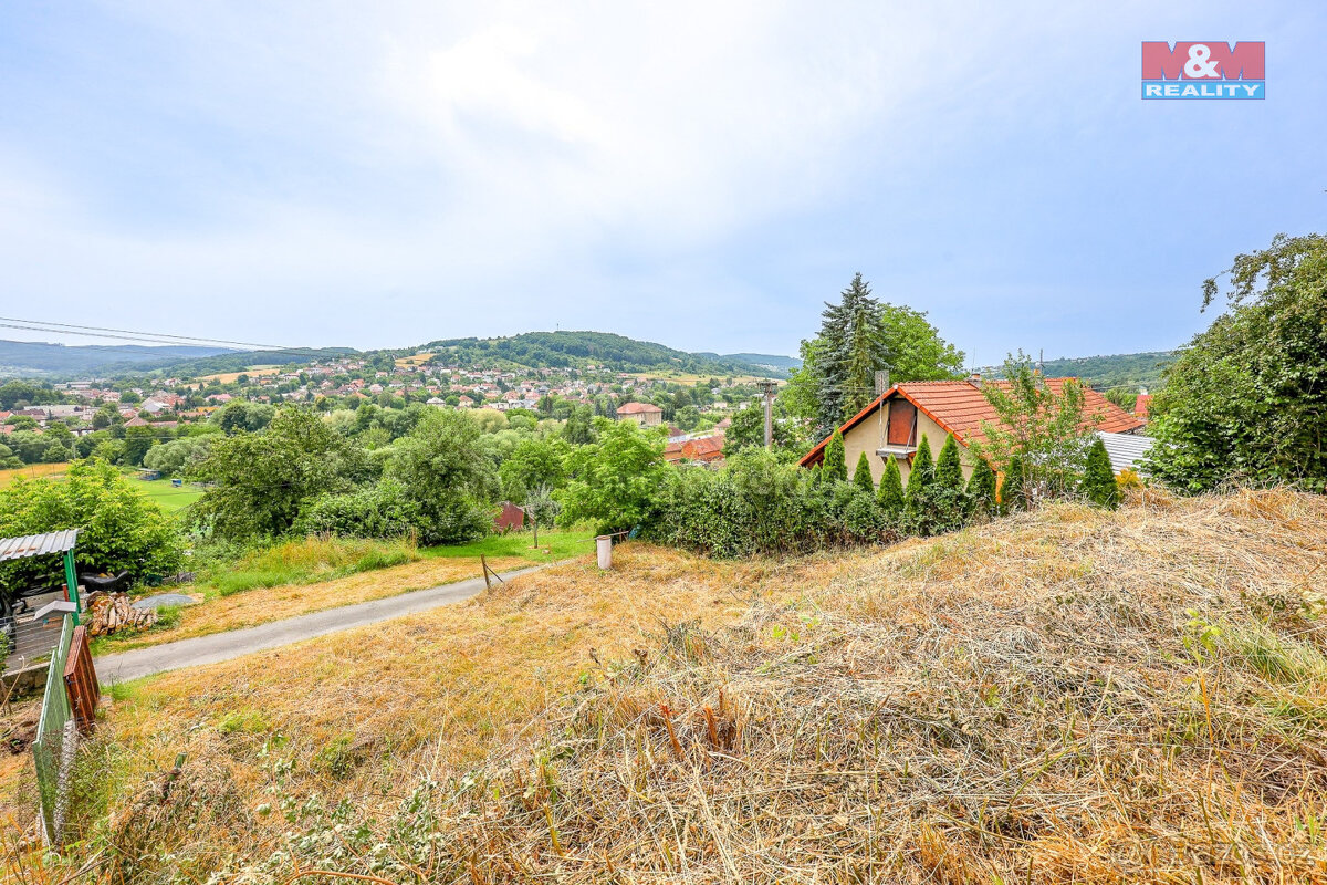 Prodej pozemku k bydlení, 272 m², Zlín, ul. Pod Tvrzí