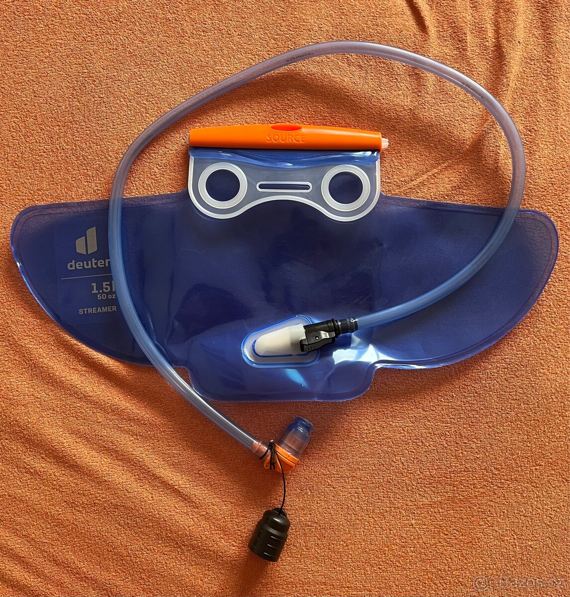 Deuter Streamer 1.5L Pulse