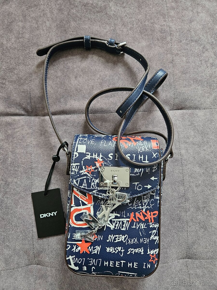 Kabelka dkny