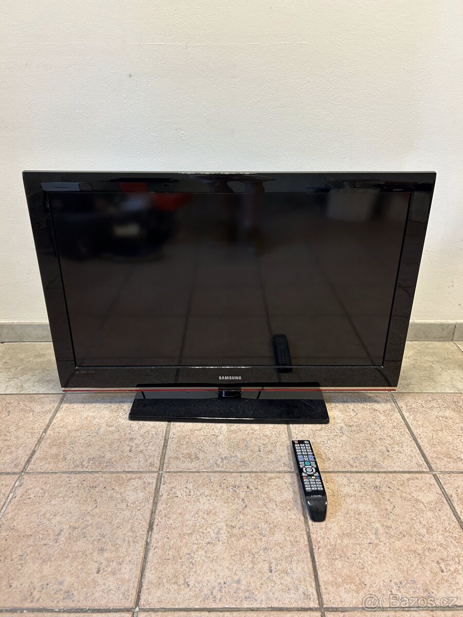 Televize Samsung LE32B530