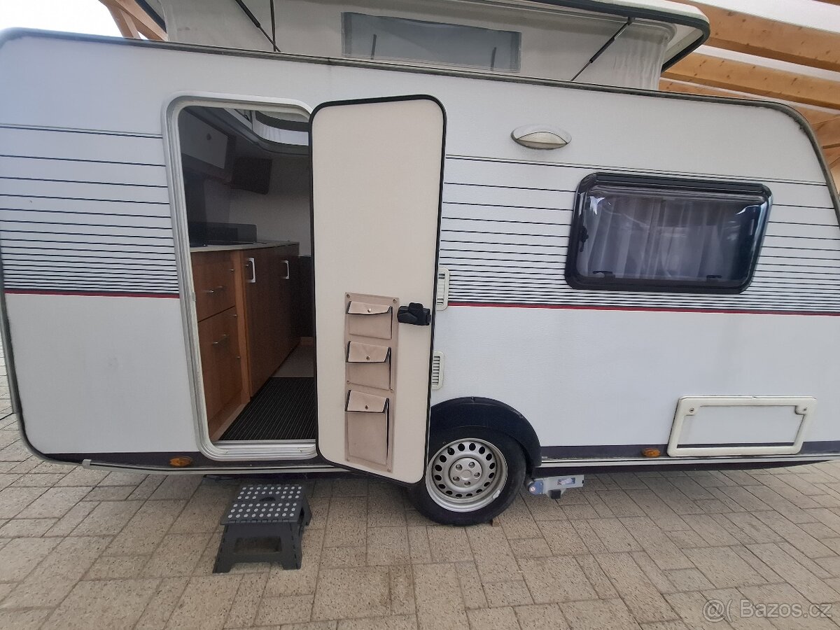 Kip Kompakt 380 + MOVER + zdvíhacia strecha
