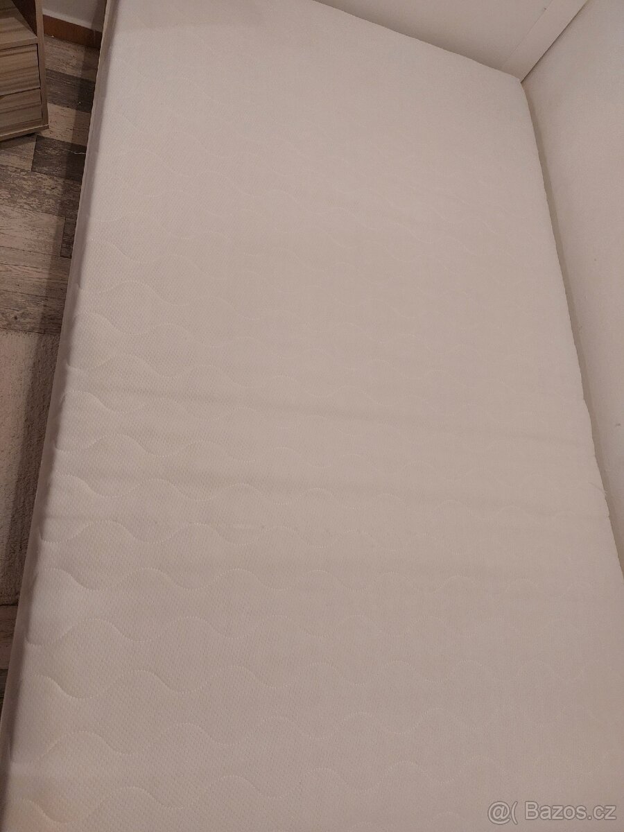 Matrace 120x200 cm