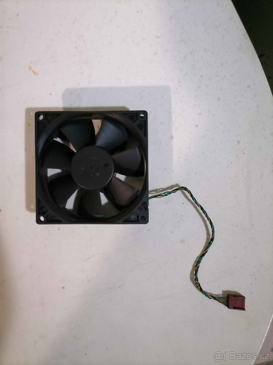 PC ventilatory