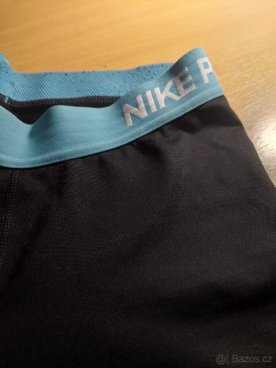 Nike pro kraťasy