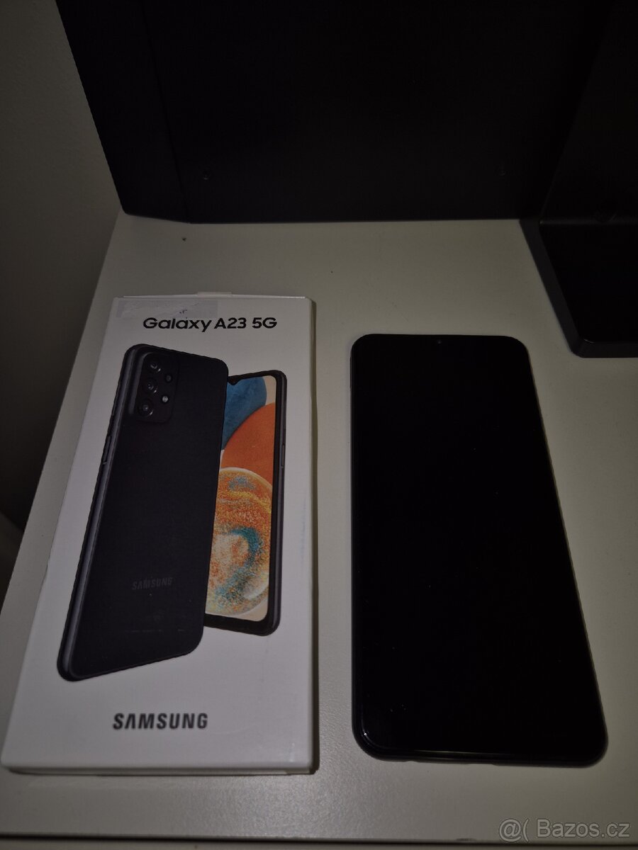 Samsung galaxy A23 5G, 128GB