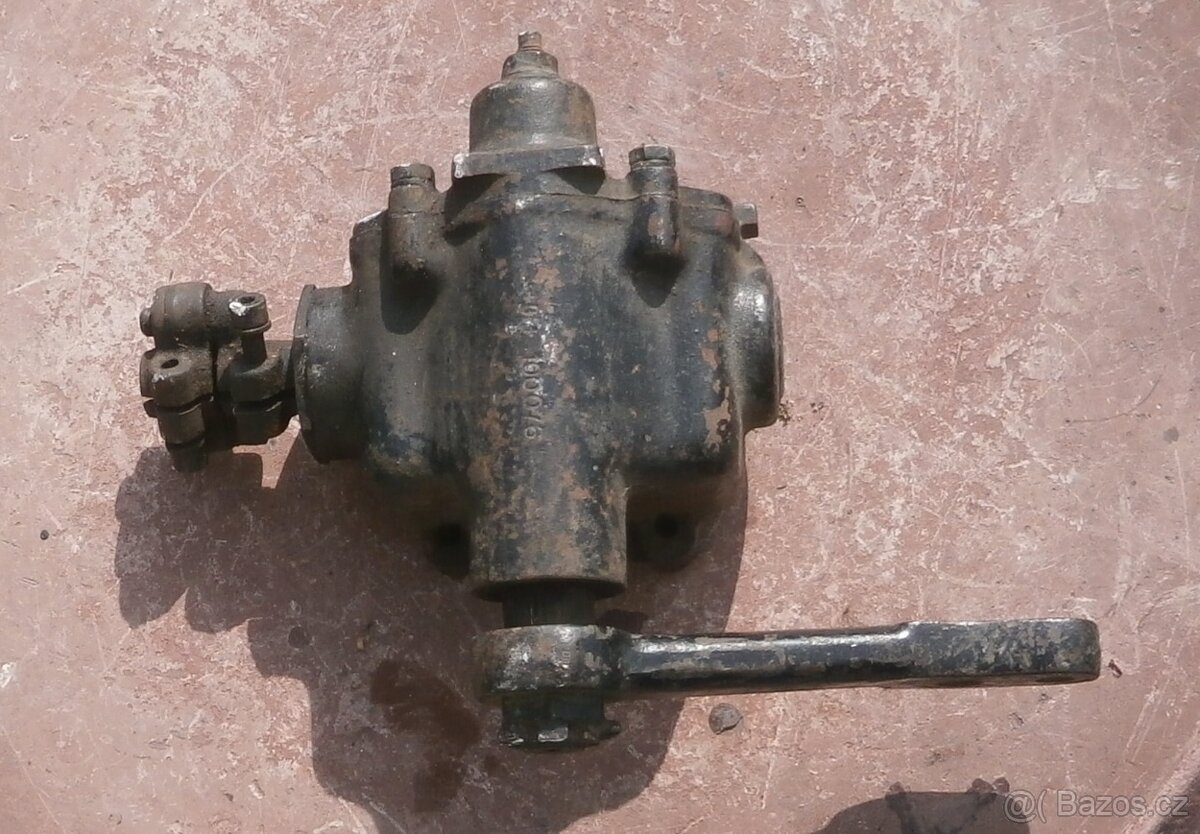 Mercedes W110, W111