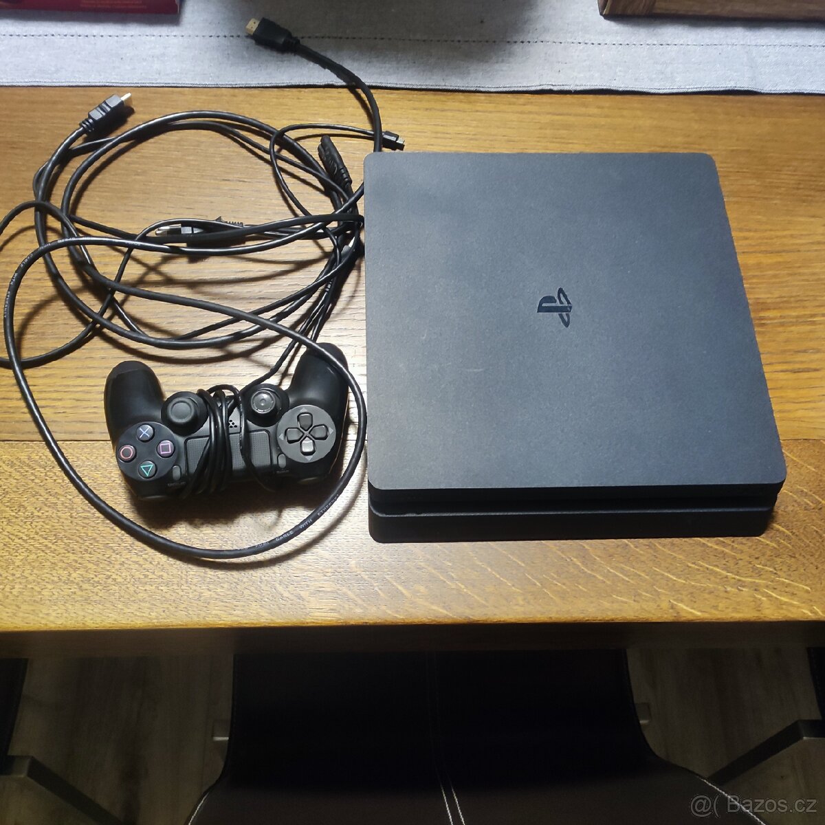 Sony Playstation 4 slim 500gb