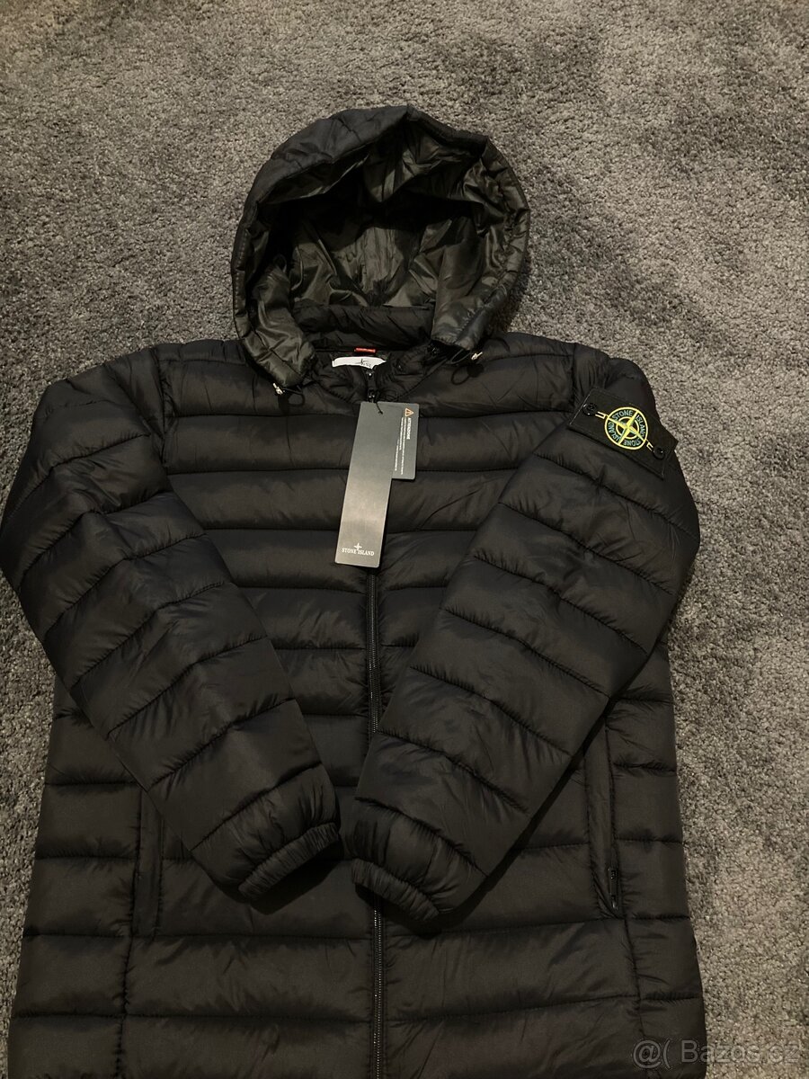 Stone Island Bunda