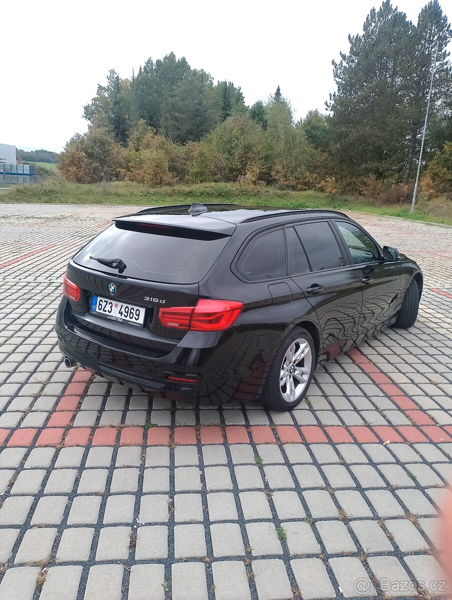 Prodam. BMW f31