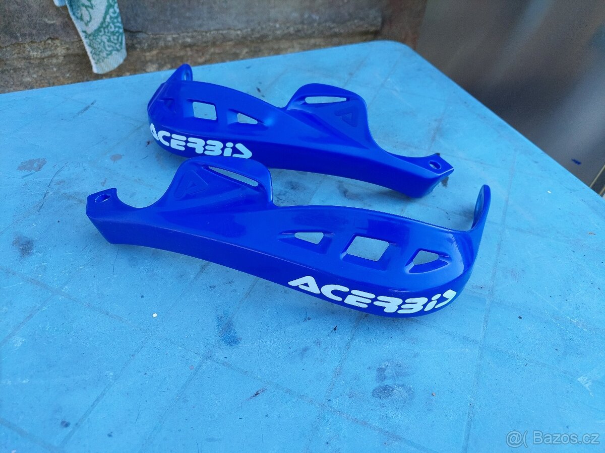 Acerbis chrániče páček